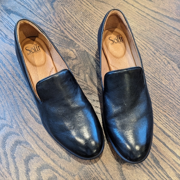 Soft Severn Loafer - Picture 3 of 3